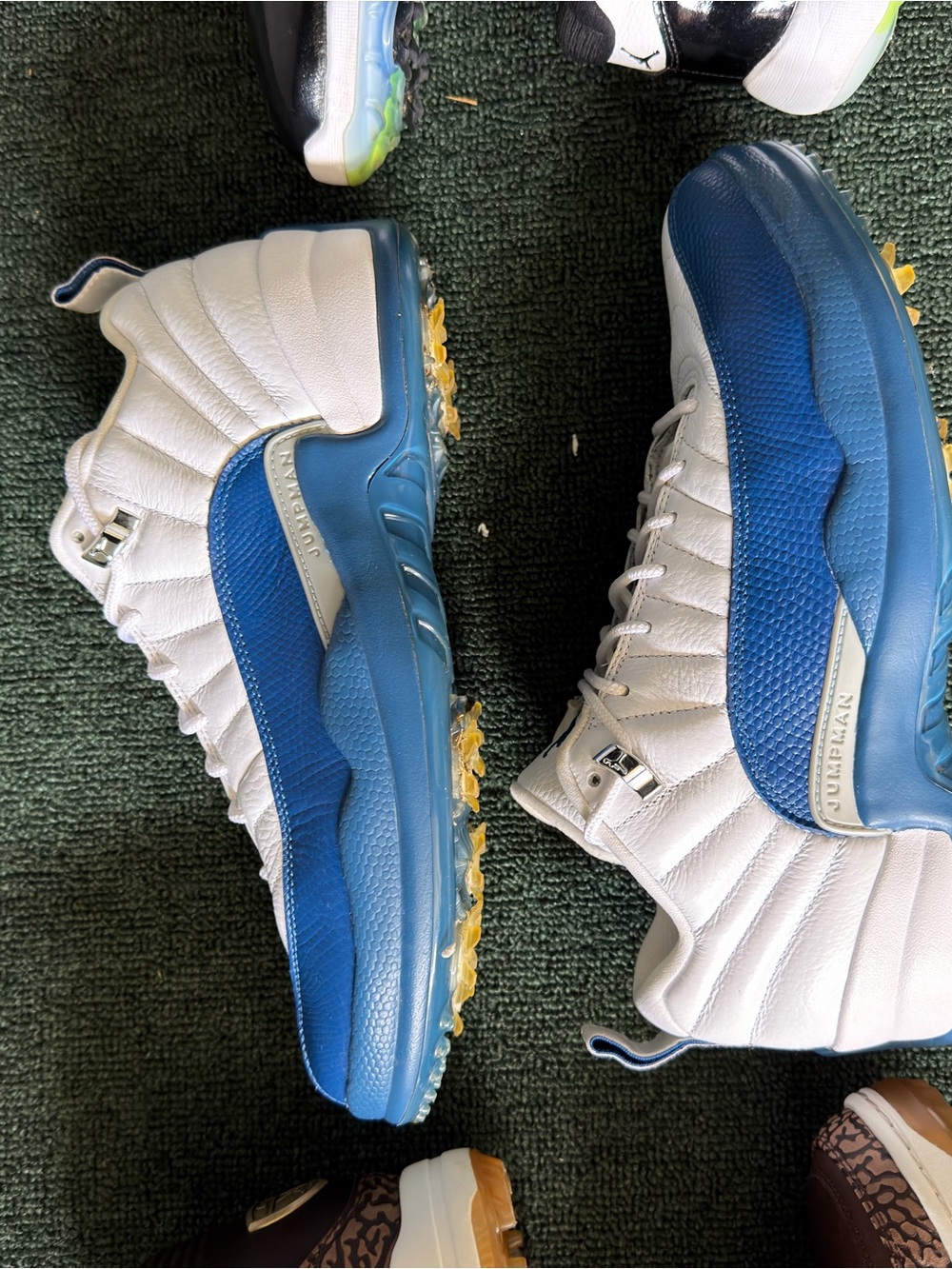 Size 11 Jordan Golf Collection - Picture 3 of 9